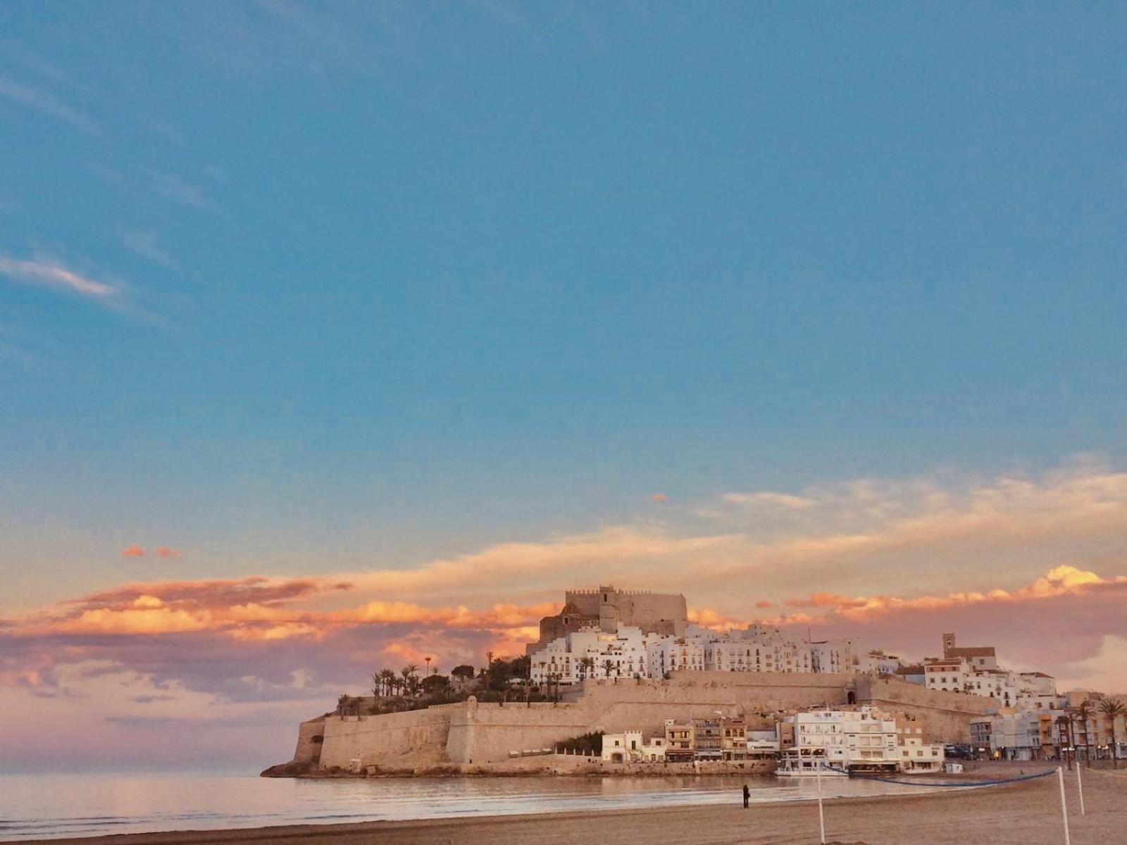 Turyva Tarongers 2 - Relaxing 2 Bedroom Holiday Apartment For Families & Couples Peñíscola Buitenkant foto